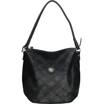 Kabelka Dámská kabelka Marina Galanti Helena - černá