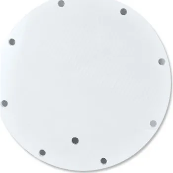 Jezírková filtrace Transparentní kryt pro EconoBead