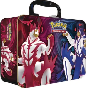 Sběratelská karetní hra Pokémon TCG Collectros Chest Battle Styles 2021