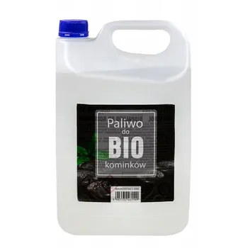 Bomar Biolíh 100% palivo do biokrbů 30 l