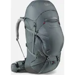 Lowe Alpine Cerro Torre ND 60:80 Dark slate/storm cloud