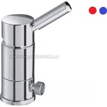 RK Reich Vodovodní páková sprchová baterie Reich Keramik Trend E AT