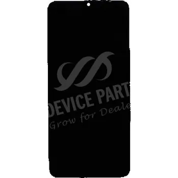 Xiaomi redmi 9T LCD displej dotykové sklo + přední kryt