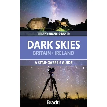 The Dark Skies of Britain & Ireland