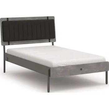 Postel Čilek Studentská postel 120x200 cm Space Grey
