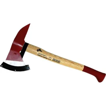 Sekera HELKO Fireman´s 1000 g 500 mm jasan