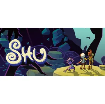Počítačová hra Shu (PC) (Steam)