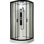 Kerra Petrus 90 x 90 x 216 cm čirý…