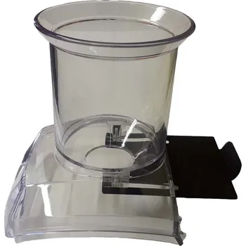 Náhradní násypka se šoupětem k vlhkoměru na obilí Wile 200 original