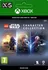 Hra pro Xbox Series LEGO Star Wars: Skywalker Saga Character Collection Xbox Series X