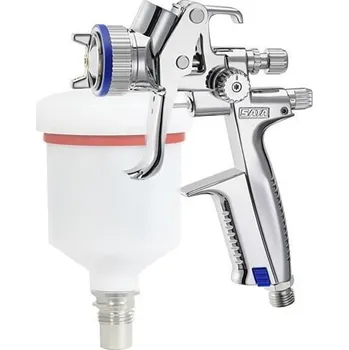 Stříkací pistole SATA stříkací pistole minijet 4400 B HVLP 1,0 (SR) (198077)