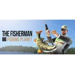 The Fisherman - Fishing Planet (PC) (Steam)