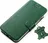 Mobiwear pro Sony Xperia 10 IV, zelené