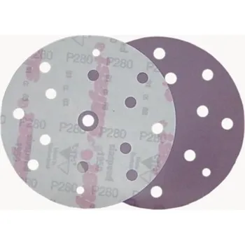 Brusný kotouč SIA EXs.z. 1950 150 DR15 H280 fialové (754629480280(2023))
