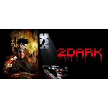 Počítačová hra 2Dark (PC) (Steam)