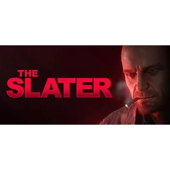 Počítačová hra The Slater (PC) (Steam)