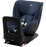 BRITAX RÖMER Autosedačka Dualfix i-Size, Indigo Blue