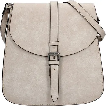 Kabelka Dámské crossbody Suri Frey Klara - béžová