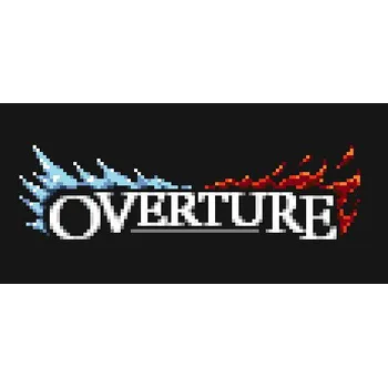 Počítačová hra Overture (PC) (Steam)
