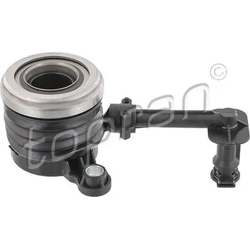 Spojková sada Centrální vysouvač, spojka TOPRAN 626 901