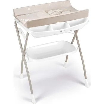 přebalovací pult a komoda CAM Volare přebalovací stůl