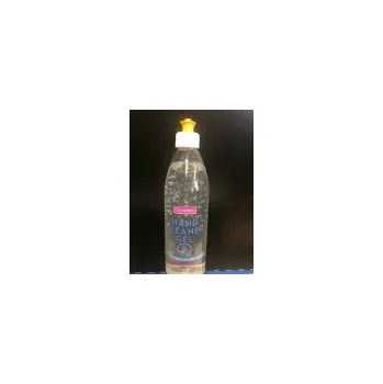 Péče o ruce Concertino Antibakteriální gel na ruce s Aloe Vera 425 ml