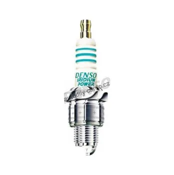 Zapalovací a žhavicí svíčka Zapalovací svíčka DENSO IWF16 - RENAULT