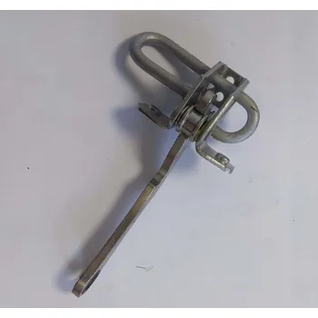 Dveře karosérie Omezovač uchycení dveří originál Citroen Peugeot 9181G3 Jumper, Boxer