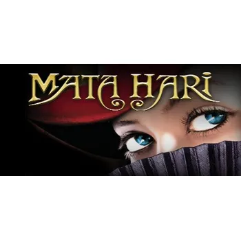 Počítačová hra Mata Hari (PC) (Steam)