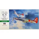 Hasegawa Ki-61-I Hei Hien Tony 1:48