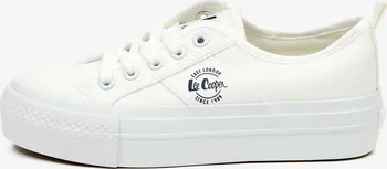 Dámské tenisky Lee Cooper LCW-22-31-0837 bílé