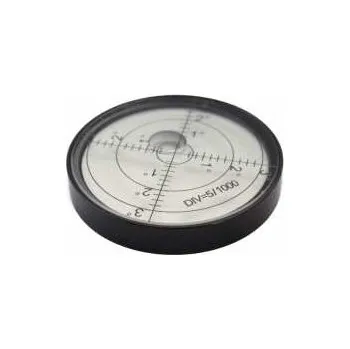 Příslušenství pro gramofon Audiotechnika Ludic - Akset Bubble Level