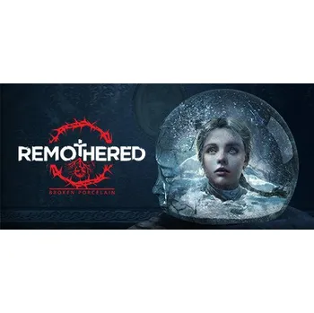 Počítačová hra Remothered: Broken Porcelain (PC) (Steam)