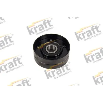 Napínací kladka, žebrovaný klínový řemen KRAFT AUTOMOTIVE 1221911