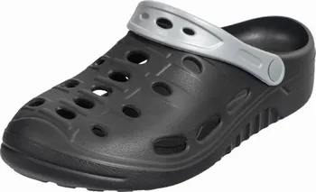 Pánské pantofle CRV Waipi 56650 černé