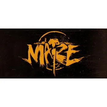 Počítačová hra Maize (PC) (Steam)