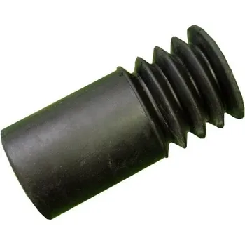 Gumová rovná očnice na puškohled 42 mm