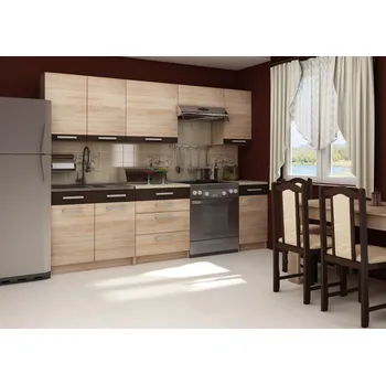 Kuchyňská linka Polo 3/2