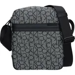 Pánská taška přes rameno Calvin Klein Port - šedá