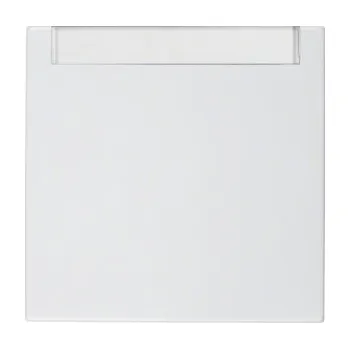 vypínač Kryt Berker 5316268999 S.1/B.x bílá 5316268999