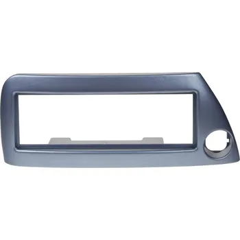 Autorádio ISO redukce pro FORD Ka (stříbro-modrá)