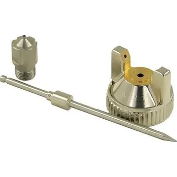 Stříkací pistole SATA sada trysky ECONOMY 1,6mm (121889)