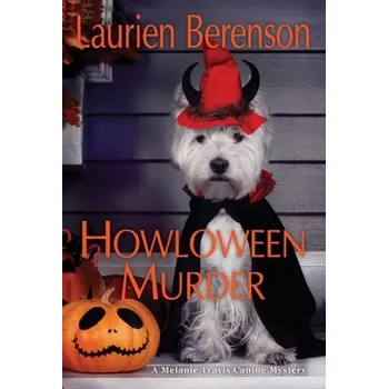 Howloween Murder - Laurien Berenson