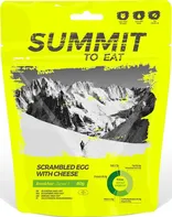Summit to Eat Míchaná vajíčka se sýrem 87 g