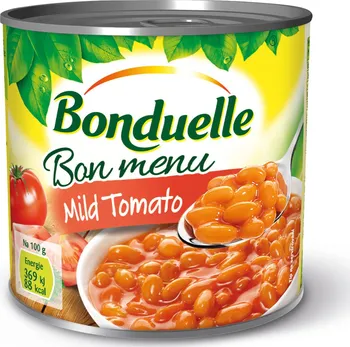 Zelenina Bonduelle BonMenu Mild Tomato 430 g
