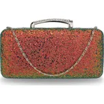 Dámské psaníčko LS Fashion Maggie - multicolor