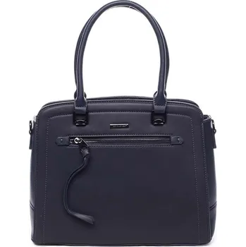 Kabelka Dámská kabelka David Jones Isabelle - modrá