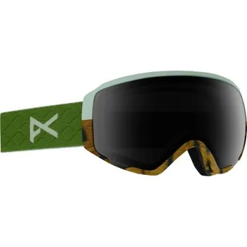 BRÝLE SNB ANON WM1 MFI W/SPR WMS - zelená + při osobním odběru 6 557 Kč