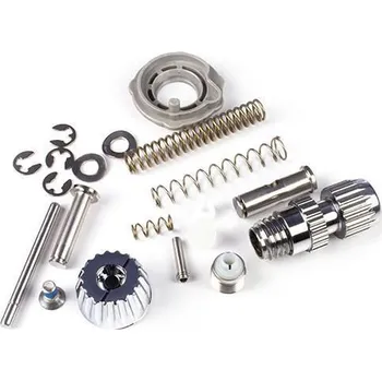 Stříkací pistole SATA zDÍL sada opravárenská 4000 RP/HVLP (166058)