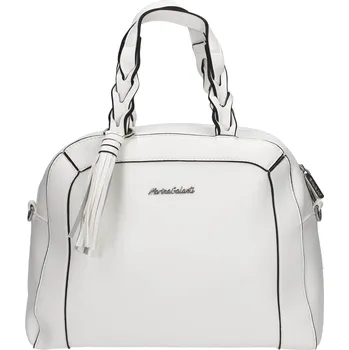 Kabelka Dámská kabelka Marina Galanti Maria - bílá